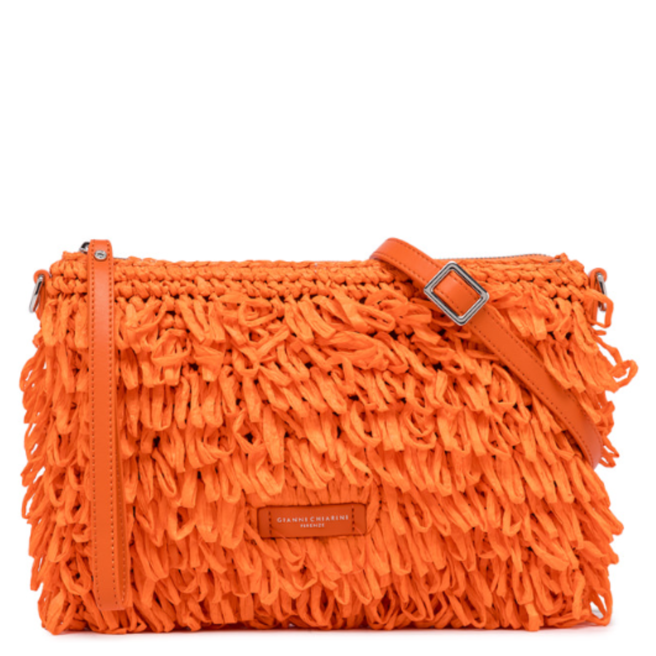 CORAL CARAIBI 클러치